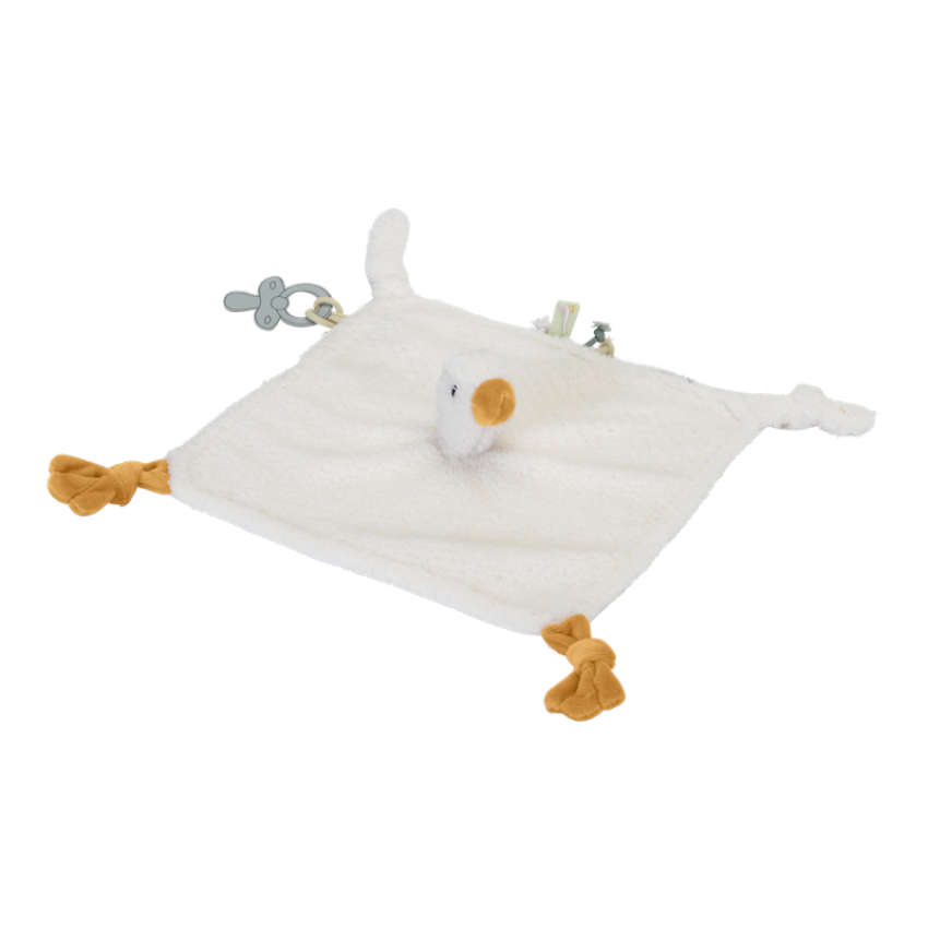 Дуду за Гушкане Little Goose