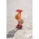 Плажна Играчка Мелница за Пясък и Вода Ocean Dreams Pink