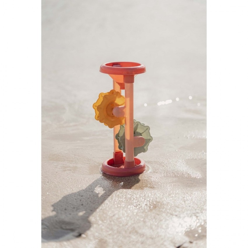 Плажна Играчка Мелница за Пясък и Вода Ocean Dreams Pink