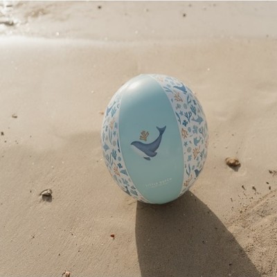 Плажна Топка Ocean Dreams Blue