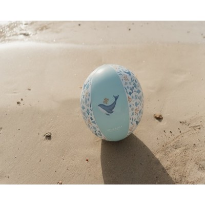 Плажна Топка Ocean Dreams Blue